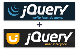 jQuery ロゴ